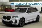 BMW X3 M40i Wyprzedaż Rocznika! - 2