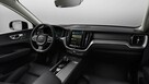 Volvo XC 60 Plus Motyw DARK B4 2.0 Benz Mild Hybrid 197 KM +14KM Automat ! OD RĘKI - 7