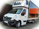Orurowanie do Samochodu 4x4 suv terenowe osobowe - 14