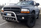 DODGE RAM Orurowanie Podesty - 3