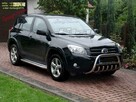Rav4 Toyota Land Crusier Hilux Proace Orurowanie - 8