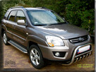 Hyiundai IX35 Sportage Sorento - 12
