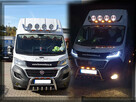 Peugeot Expert, Citroën Jumpy, Opel Vivaro Orurowanie - 9