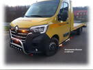 Orurowanie do Samochodu 4x4 suv terenowe osobowe - 13