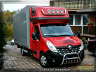 Master Boxer Peugeot Orurowanie MONTAZ - 10