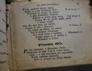 Pastorałki I Kolędy KRAKÓW 1883 rok. - 2