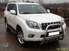 Rav4 Hilux Toyota Land Crusier Proace Orurowanie - 1