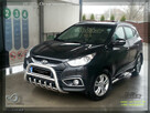 ORUROWANIA Podesty Montaz Hyiundai IX35 Sportage Sorento - 9