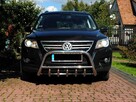 Caddy Amarok Orurowanie od AluStar - 11