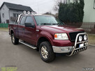 Dodge RAM F150 Raptor pickup ORUROWANIE USA - 2