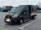 Ford Transit Custom Ranger Orurowanie - 6