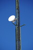 Wieża 25m - maszt mobilny - 8