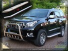 Rav4 Hilux Toyota Land Crusier Proace Orurowanie - 15