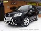 Suzuki Grand Vitara Podesty Orurowanie - 2