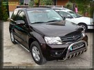 Suzuki Grand Vitara Podesty Orurowanie - 9