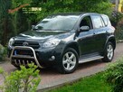 Land Crusier 150 120 Toyota Rav4 Hilux Proace Orurowanie - 14