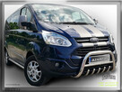 Ford Transit Custom Ranger Orurowanie - 8