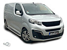Peugeot Expert, Citroën Jumpy, Opel Vivaro Orurowanie - 11