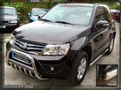 Suzuki Grand Vitara Podesty Orurowanie - 3