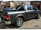 DODGE RAM Orurowanie Podesty - 16