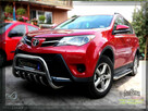 Rav4 Toyota Land Crusier Hilux Proace Orurowanie - 14