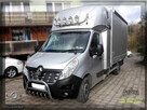 Orurowanie do Samochodu 4x4 suv terenowe osobowe - 8