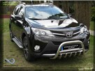 Rav4 Toyota Land Crusier Hilux Proace Orurowanie - 3