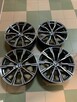Felgi BMW X5 X6 M-Pakiet 20 5x112 ET 35 - 2