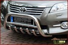 Rav4 Toyota Land Crusier Hilux Proace Orurowanie - 2