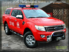 Dodge RAM F150 Raptor pickup ORUROWANIE USA - 8