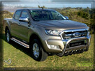 Ford Transit Custom Ranger Orurowanie - 7