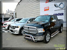 DODGE RAM Orurowanie Podesty - 2