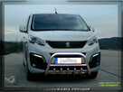 Peugeot Expert, Citroën Jumpy, Opel Vivaro Orurowanie - 7
