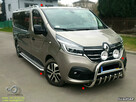 Fiat Talento Trafic Vivaro Orurowanie z Halogenami - 6