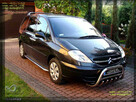 EXPERT BERLINGO SpaceTourer Orurowanie Kangur Podesty - 8