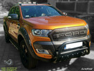 DODGE RAM Orurowanie Podesty - 8