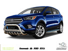 KUGA F150 Transit Custom Ranger Transit Connect Orurowanie - 5