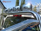 DODGE RAM Orurowanie Podesty - 13
