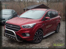 KUGA F150 Transit Custom Ranger Transit Connect Orurowanie - 3