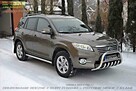 Land Crusier 150 120 Toyota Rav4 Hilux Proace Orurowanie - 12