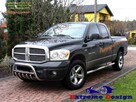 DODGE RAM Orurowanie Podesty - 6