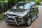 ORUROWANIA Podesty Montaz Hyiundai IX35 Sportage Sorento - 8
