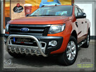 Dodge RAM F150 Raptor pickup ORUROWANIE USA - 10