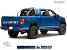 Ford Transit Custom Ranger Orurowanie - 2