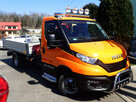 Zabudowa Orurowanie Sprinter Iveco Master Ducato Jumper - 8
