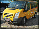 Orurowanie Ford Transit Custom - 4