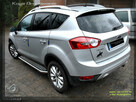 Ford Transit Custom Ranger Orurowanie - 11