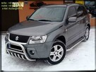 Suzuki Grand Vitara Podesty Orurowanie - 4