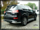 Peugeot Expert, Citroën Jumpy, Opel Vivaro Orurowanie - 16