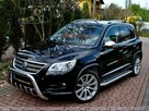 Caddy Amarok Orurowanie od AluStar - 12